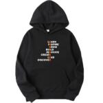 Engineer Learn Inspire Grow Hoodie