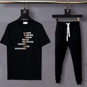 Engineer Learn Inspire Grow Tracksuit