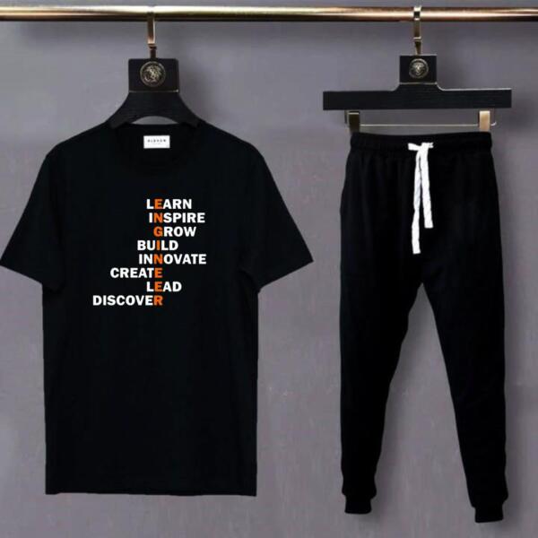 Engineer Learn Inspire Grow Tracksuit Engineer Learn Inspire Grow Tracksuit