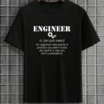Engineer T-Shirt