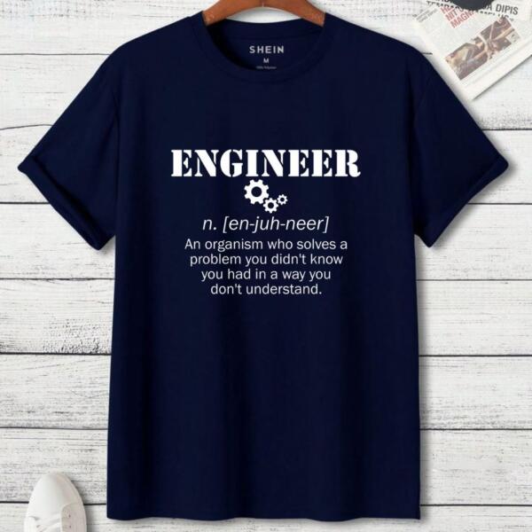 Engineer T-Shirt (3)