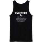 Engineer Tanktop