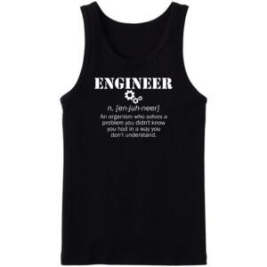 Engineer Tanktop