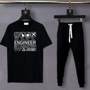 Engineer Tracksuit