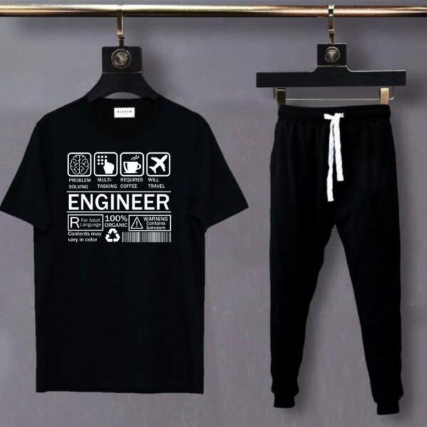 Engineer Tracksuit