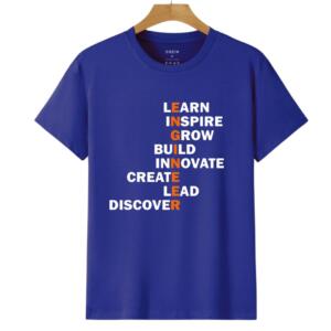Engineers Learn Inspire Grow T-Shirt (6)