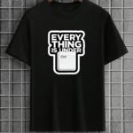 Everything Is Under CTRL T-Shirt