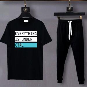 Everything Is Under CTRL Tracksuit