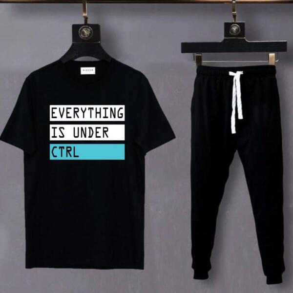 Everything Is Under CTRL Tracksuit