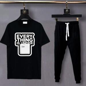 Everything Is Under CTRL Tracksuit