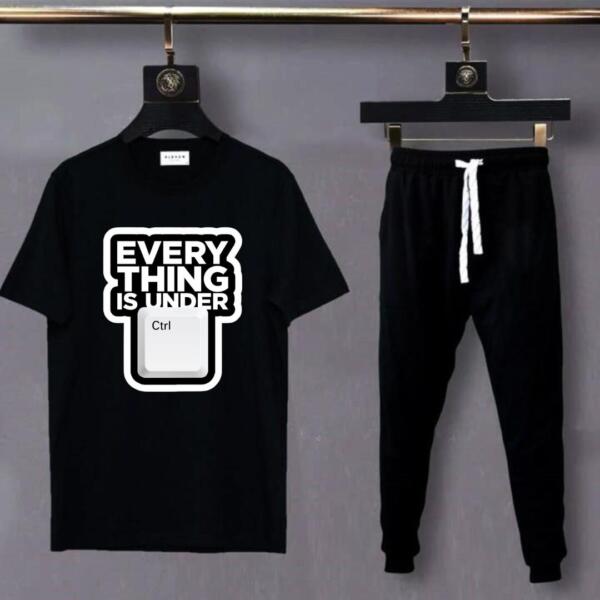 Everything Is Under CTRL Tracksuit