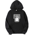 Everything Is Under Control Hoodie