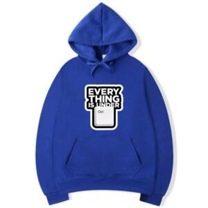 Everything Is Under Control Hoodie (5)