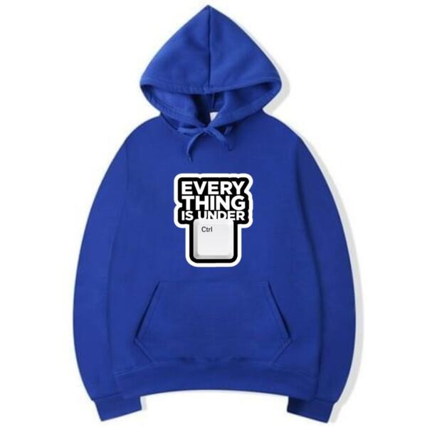 Everything Is Under Control Hoodie (5)