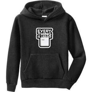 Everything Is Under Control Hoodie (6)