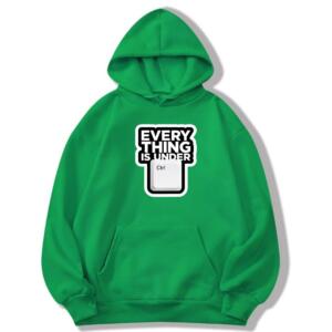 Everything Is Under Control Hoodie (8)