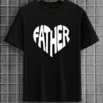 Father Heart T-Shirt
