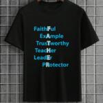 Father T-Shirt