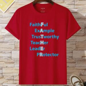 Father T-Shirt (2)