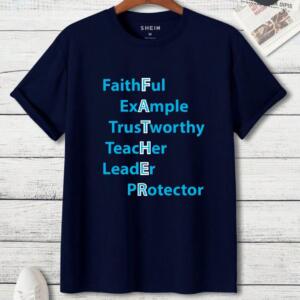Father T-Shirt (3)