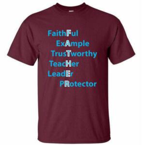Father T-Shirt (4)