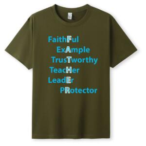 Father T-Shirt (5)