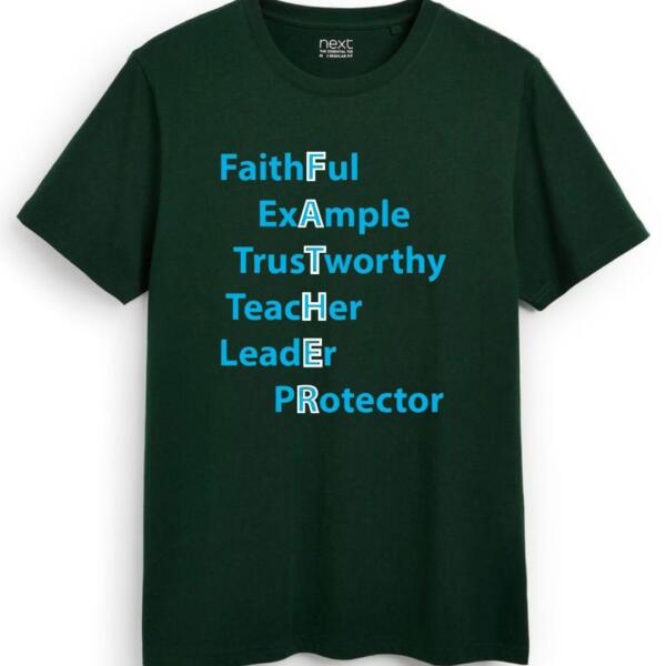 Father T-Shirt (7)