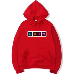 Graphic Designer Creative Hoodie (3)