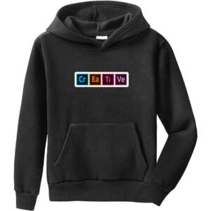 Graphic Designer Creative Hoodie (6)