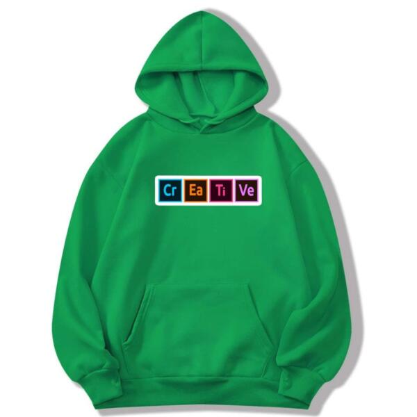 Graphic Designer Creative Hoodie (8)