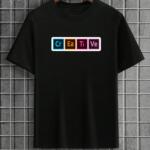 Graphic Designer Creative T-Shirt