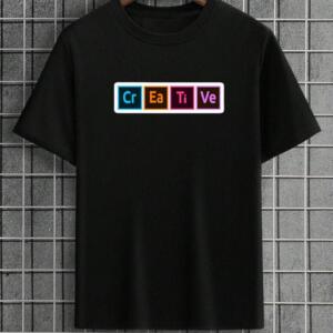 Graphic Designer Creative T-Shirt