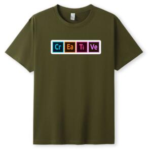 Graphic Designer Creative T-Shirt (5)