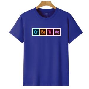 Graphic Designer Creative T-Shirt (6)