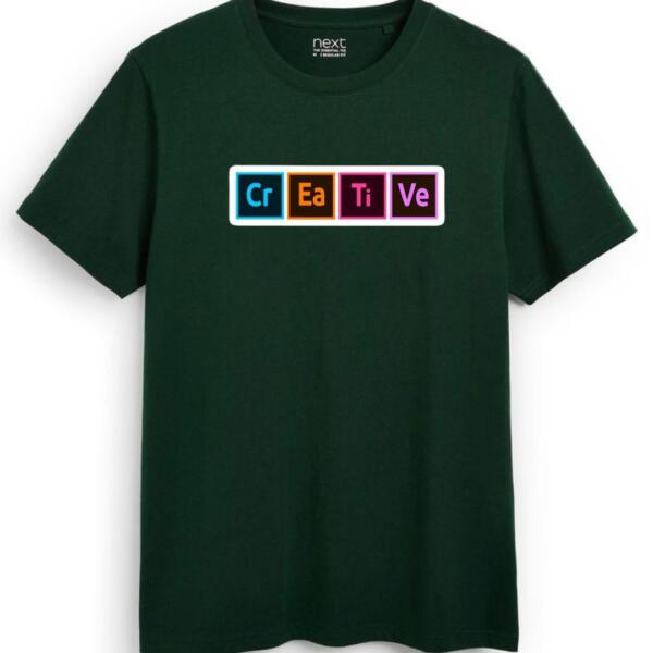 Graphic Designer Creative T-Shirt (7)