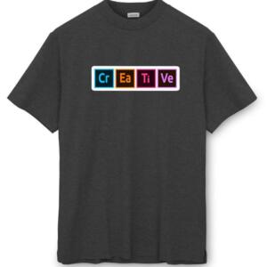 Graphic Designer Creative T-Shirt (8)