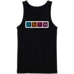 Graphic Designer Creative Tanktop