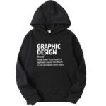 Graphic Designer Noun Hoodie