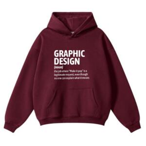 Graphic Designer Noun Hoodie (2)