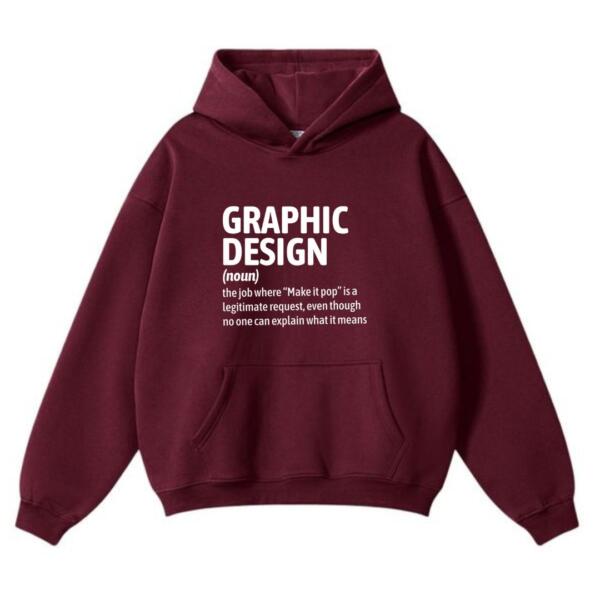 Graphic Designer Noun Hoodie (2)
