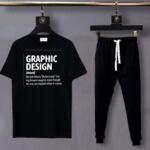 Graphic Designer Noun Tracksuit