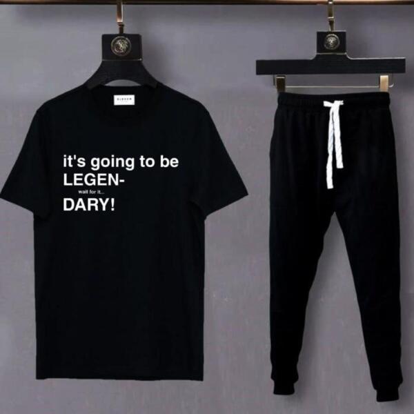 HIMYM - Legendary Tracksuit