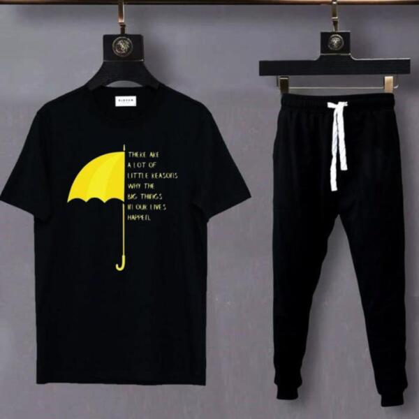 HIMYM - Lots Of Little Things Tracksuit HIMYM - Lots Of Little Things Tracksuit