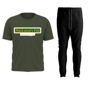 HIMYM - Maclaren's Pub Tracksuit (2)