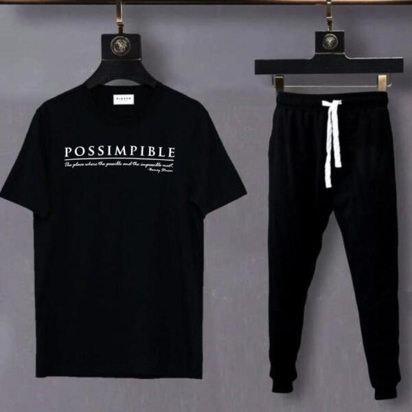 HIMYM - Possimpible Tracksuit HIMYM - Possimpible Tracksuit