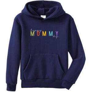 Happy Mommy Day Hoodie (4)