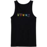 Happy Mommy Day Tanktop