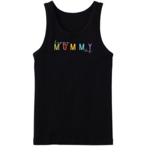 Happy Mommy Day Tanktop