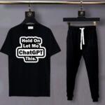 Hold On Let Me Chatgpt This Tracksuit