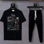 How I Met Your Mother Graphics Tracksuit